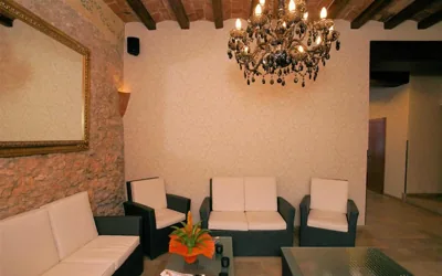Parrots Sitges Hotel — foto 4