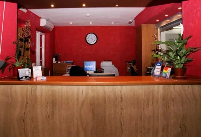 Parrots Sitges Hotel — foto 7