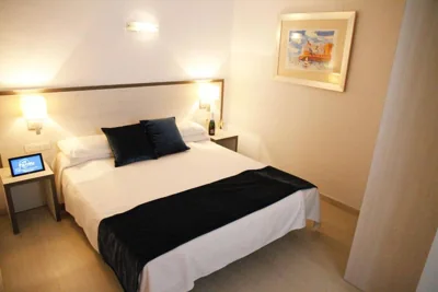 Parrots Sitges Hotel — foto 8