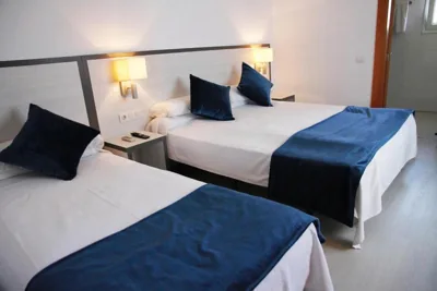 Parrots Sitges Hotel — foto 9