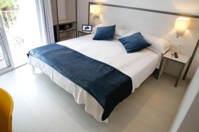 Parrots Sitges Hotel — foto 12