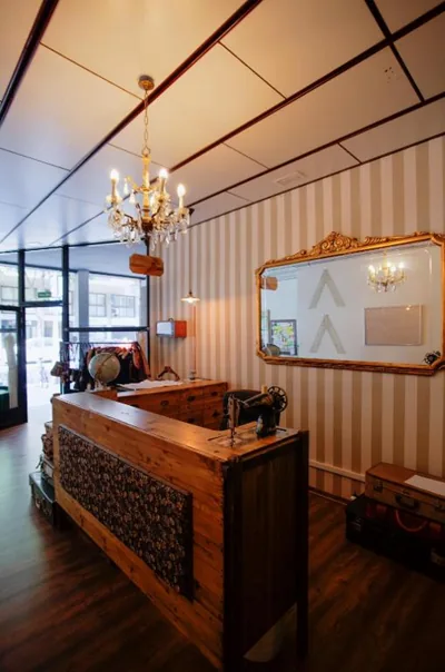Pars Tailor's Hostel — foto 3