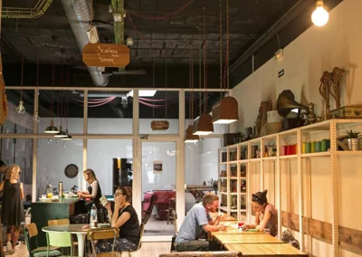 Pars Tailor's Hostel — foto 4