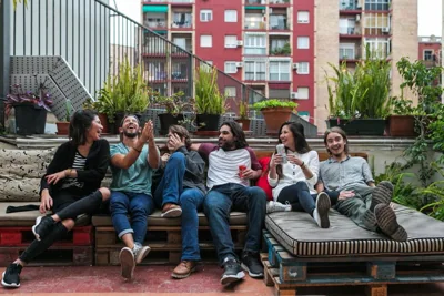 Pars Tailor's Hostel — foto 6