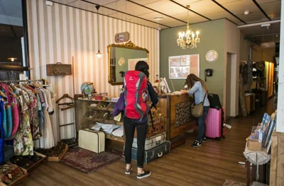 Pars Tailor's Hostel — foto 7
