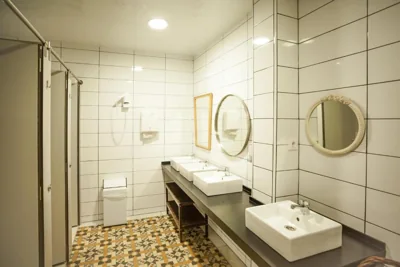Pars Tailor's Hostel — foto 11