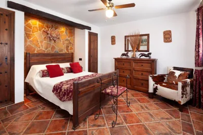 Pasa Fina, luxury holiday retreat — foto 2
