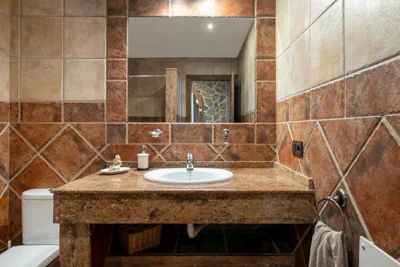 Pasa Fina, luxury holiday retreat — foto 3