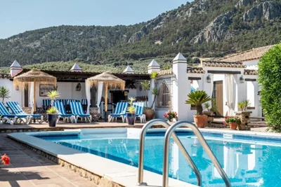 Pasa Fina, luxury holiday retreat — foto 4