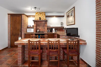 Pasa Fina, luxury holiday retreat — foto 5