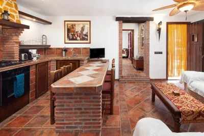 Pasa Fina, luxury holiday retreat — foto 6