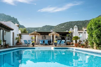 Pasa Fina, luxury holiday retreat — foto 7
