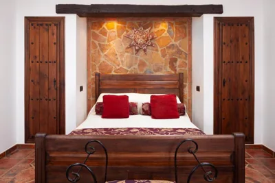 Pasa Fina, luxury holiday retreat — foto 8