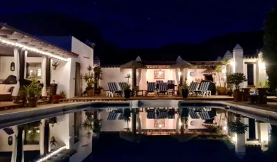 Pasa Fina, luxury holiday retreat — foto 11