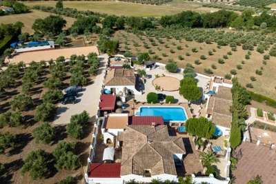 Pasa Fina, luxury holiday retreat — foto 12
