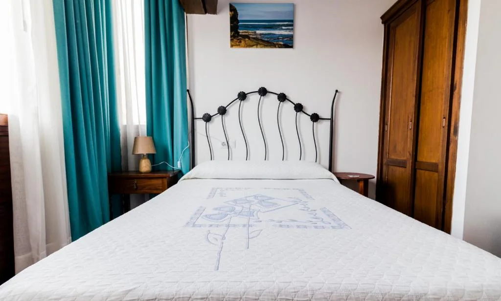 Habitación Doble — Pasaje San Jorge