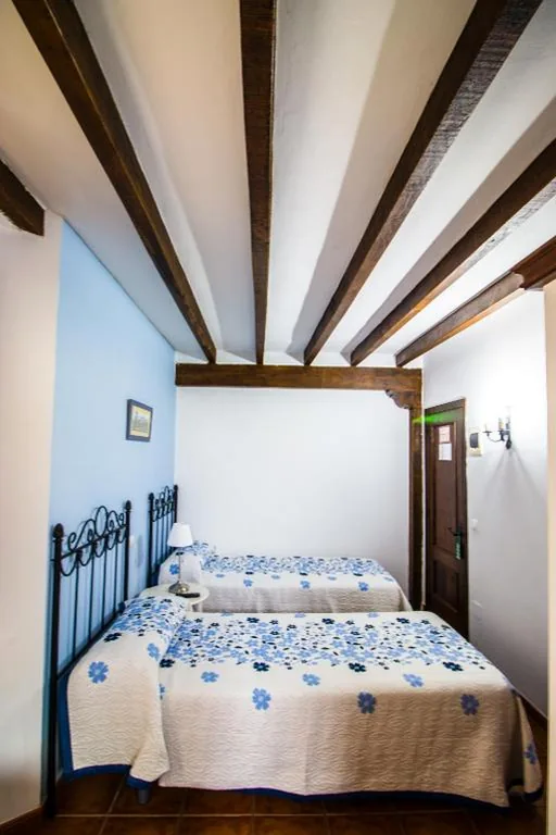 Pasaje San Jorge