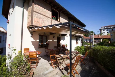 Pasaje San Jorge — foto 5