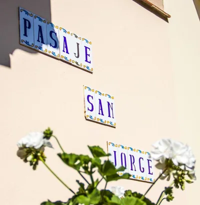 Pasaje San Jorge — foto 7