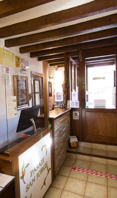 Pasaje San Jorge — foto 11