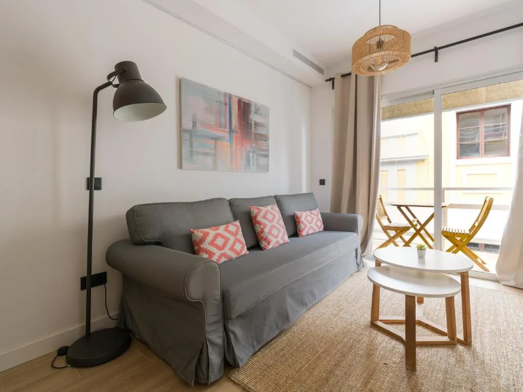 Ferienhaus — Pascal Home By CanariasGetaway