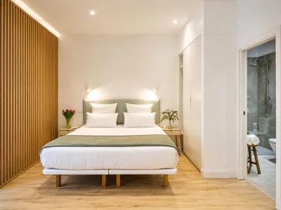 Paseo Suites Hotel — photo 3