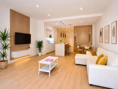 Paseo Suites Hotel — photo 6