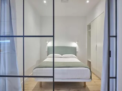 Paseo Suites Hotel — photo 11