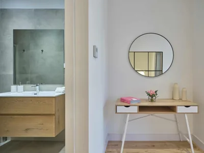 Paseo Suites Hotel — photo 12