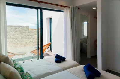 Pasito Luxury Villa — foto 2