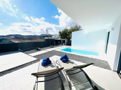Pasito Luxury Villa — foto 4