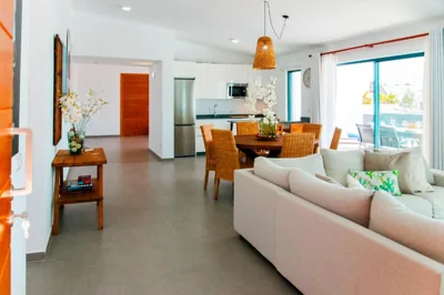 Pasito Luxury Villa — foto 6