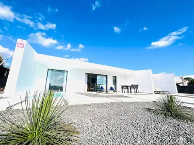 Pasito Luxury Villa — foto 7