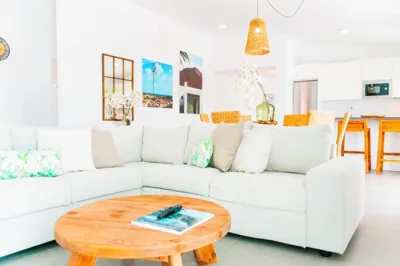 Pasito Luxury Villa — foto 11
