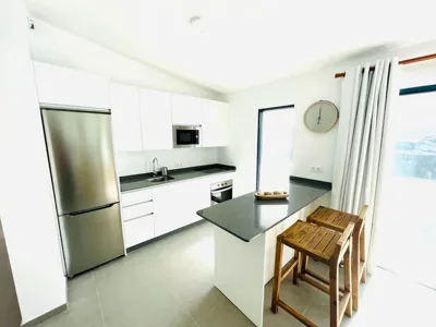Pasito Luxury Villa — foto 12