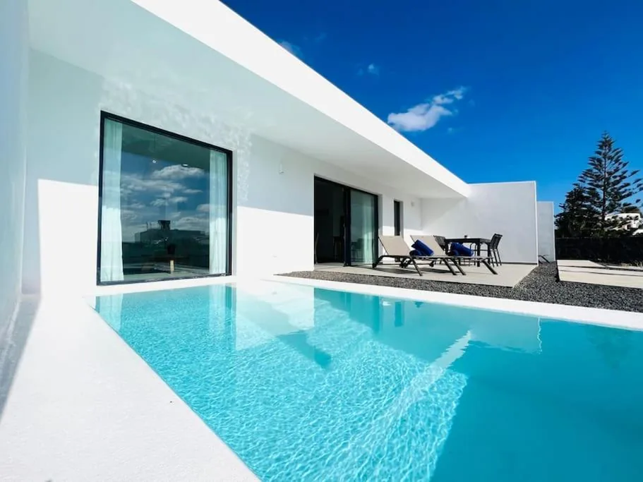 Villa com 3 quartos — Pasito Luxury Villa