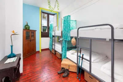 Patio Hostel — foto 6