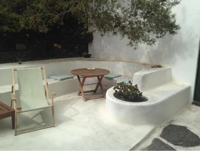 Patio II studio at finca — foto 8