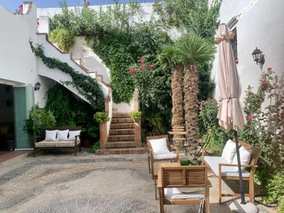 Patios del Agua — photo 4