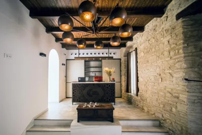 Patios del Orfebre — foto 4