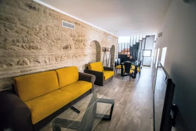 Patios del Orfebre — foto 5