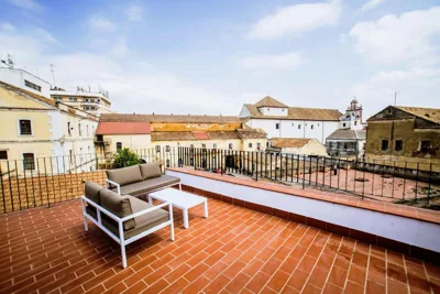 Patios del Orfebre — foto 6
