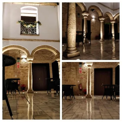 Patios del Orfebre — foto 12
