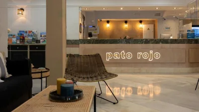 Pato Rojo — foto 11