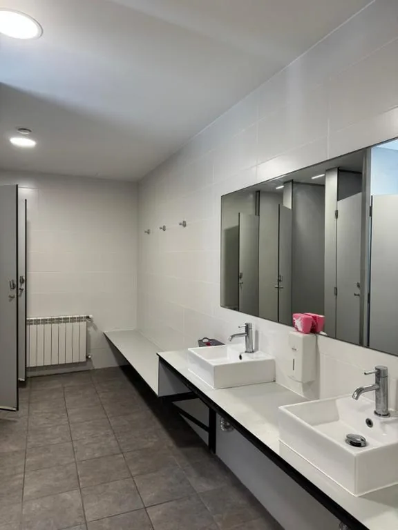 Single Bed in 6-Bed Shared Dormitory — PATOS BEACH HOUSE