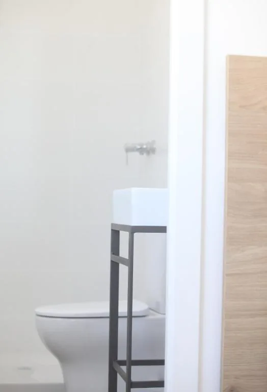 Double Room — PATOS BEACH HOUSE