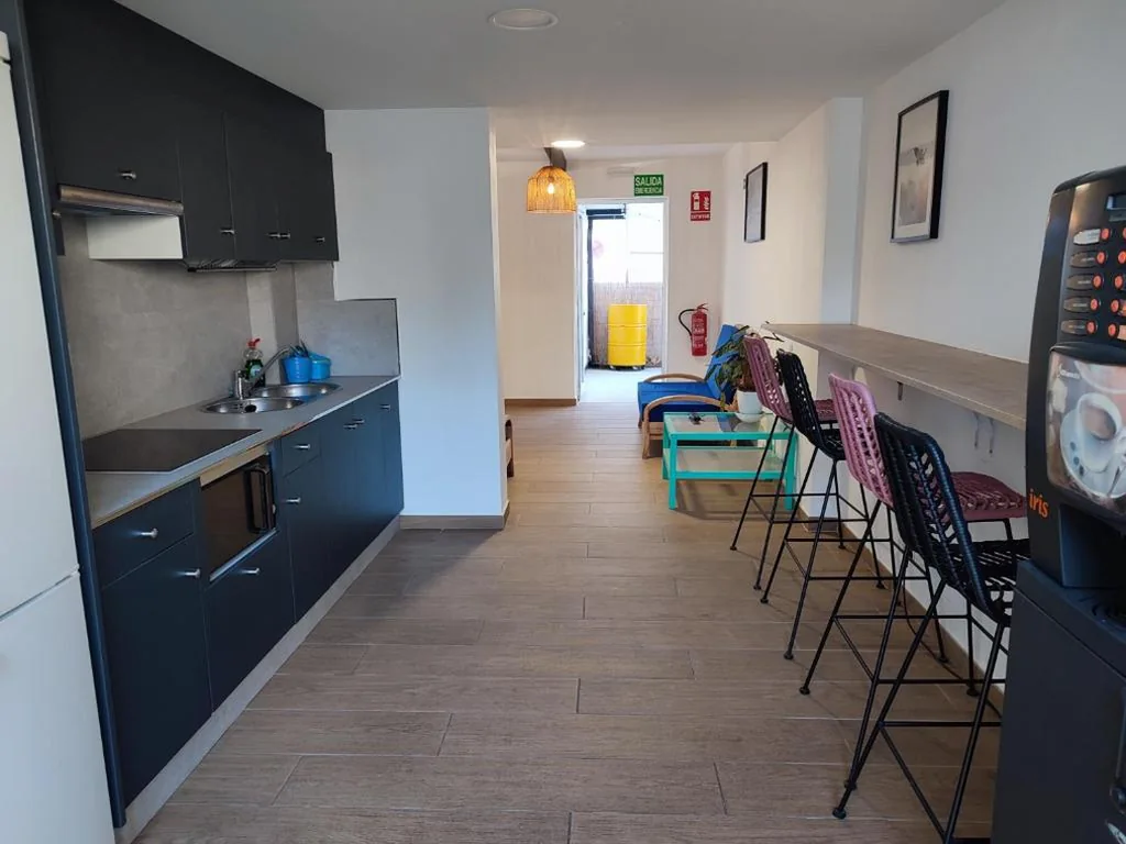 Family Room with Shared Bathroom — PATOS BEACH HOUSE