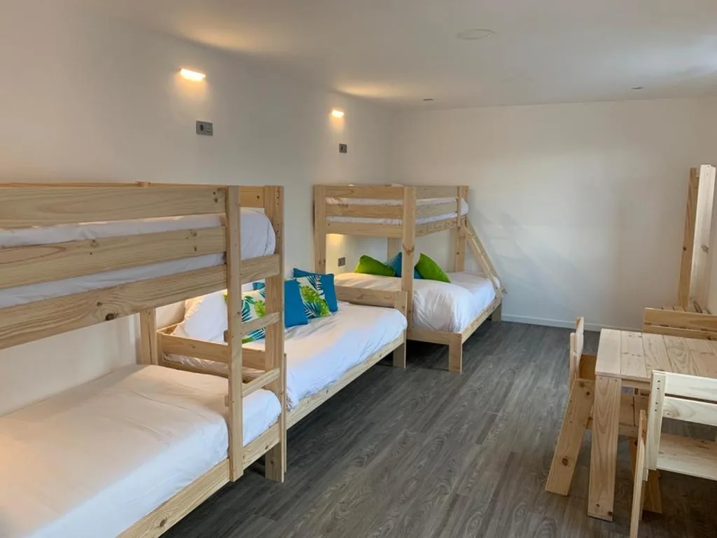 PATOS BEACH HOUSE
