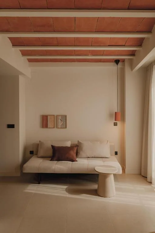 Premium One-Bedroom Apartment — Pau Suites