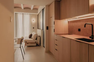 Pau Suites — photo 2